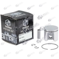 Kit piston drujba Dolmar 100, PS 33, PS 34, PS 330, PS 344 37mm (Terra) 